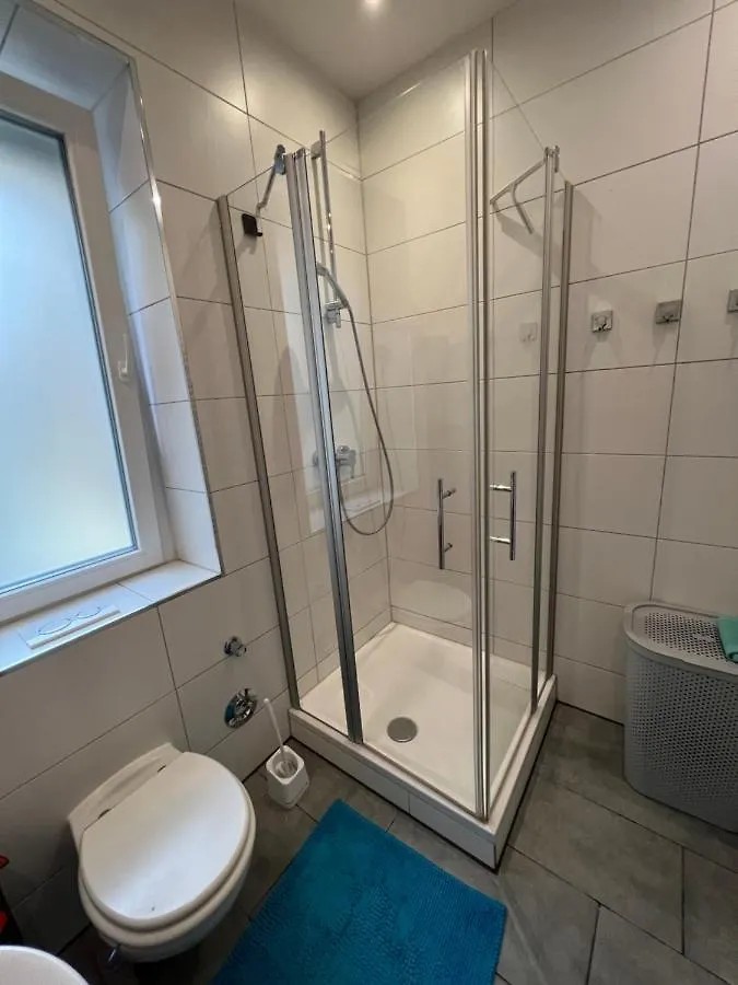 Zentral Gelegene Wohnung Nürnberg 0*,  Deutschland