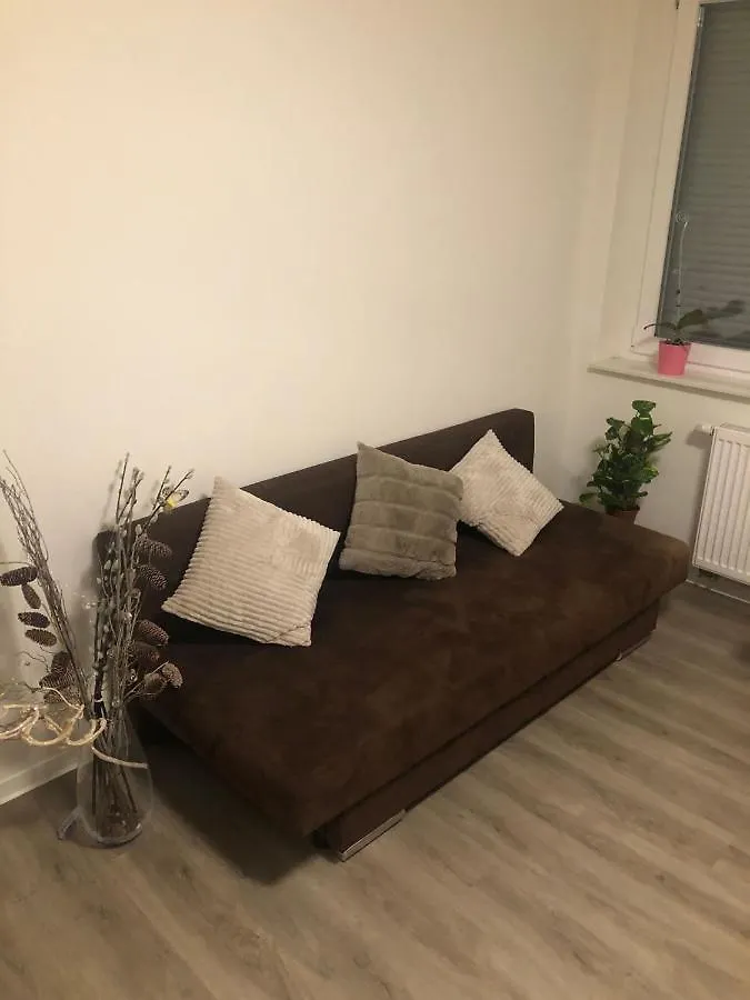 Zentral Gelegene Wohnung Nürnberg