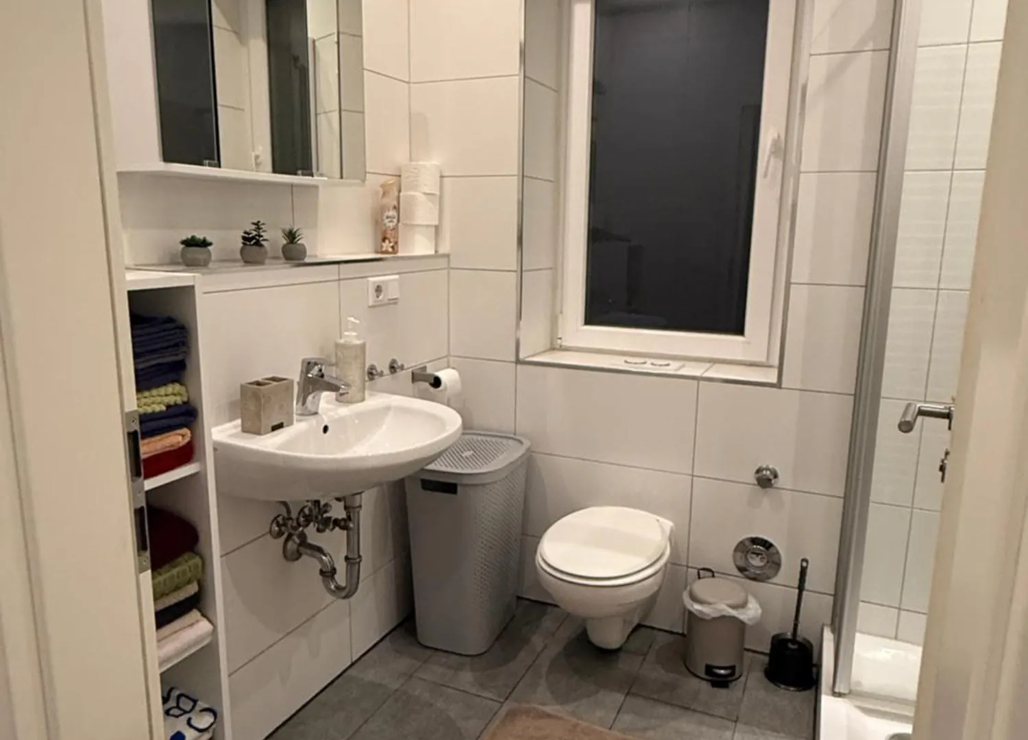 Zentral Gelegene Wohnung Nürnberg Deutschland