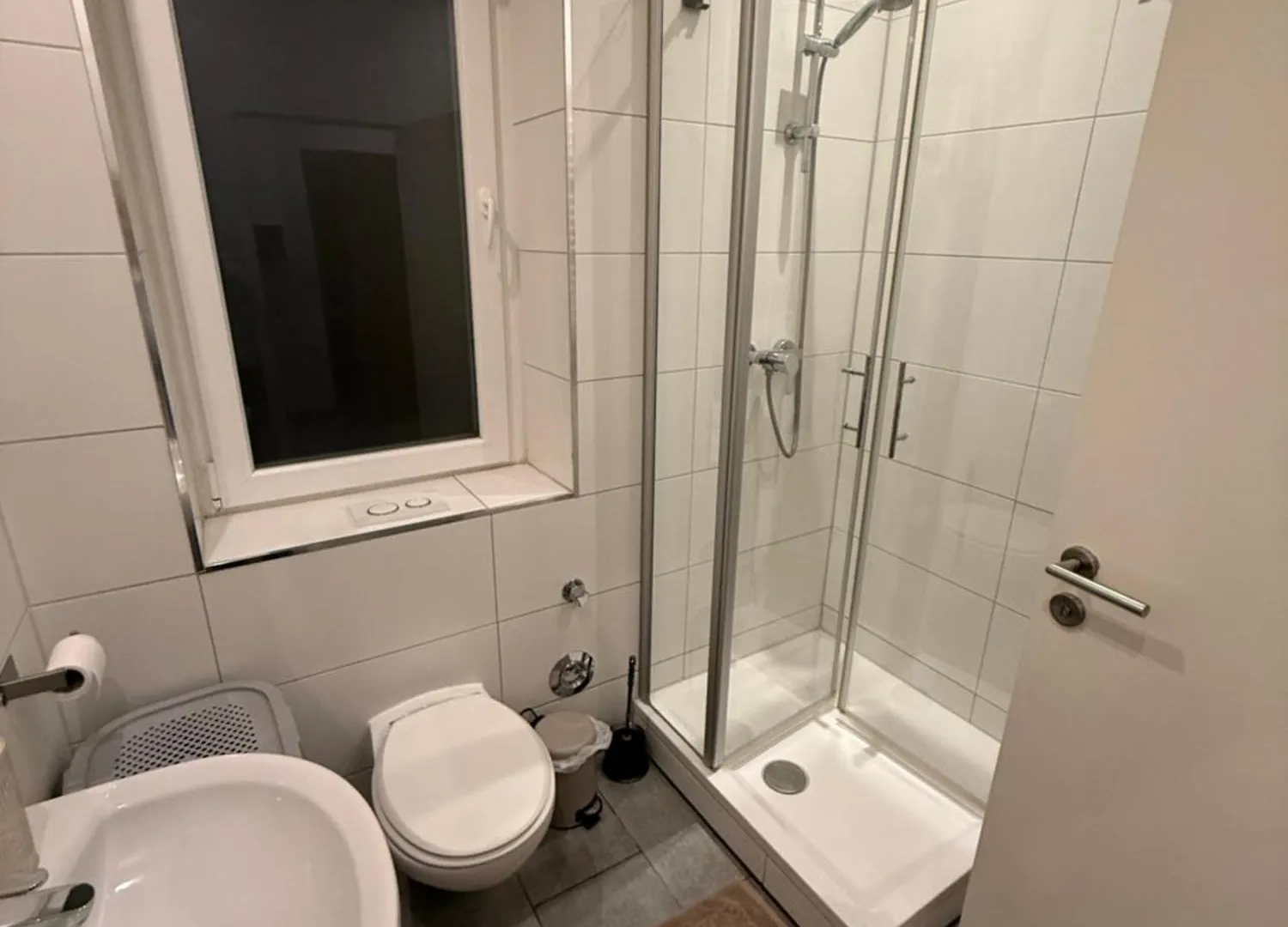 Zentral Gelegene Wohnung Nürnberg Apartment
