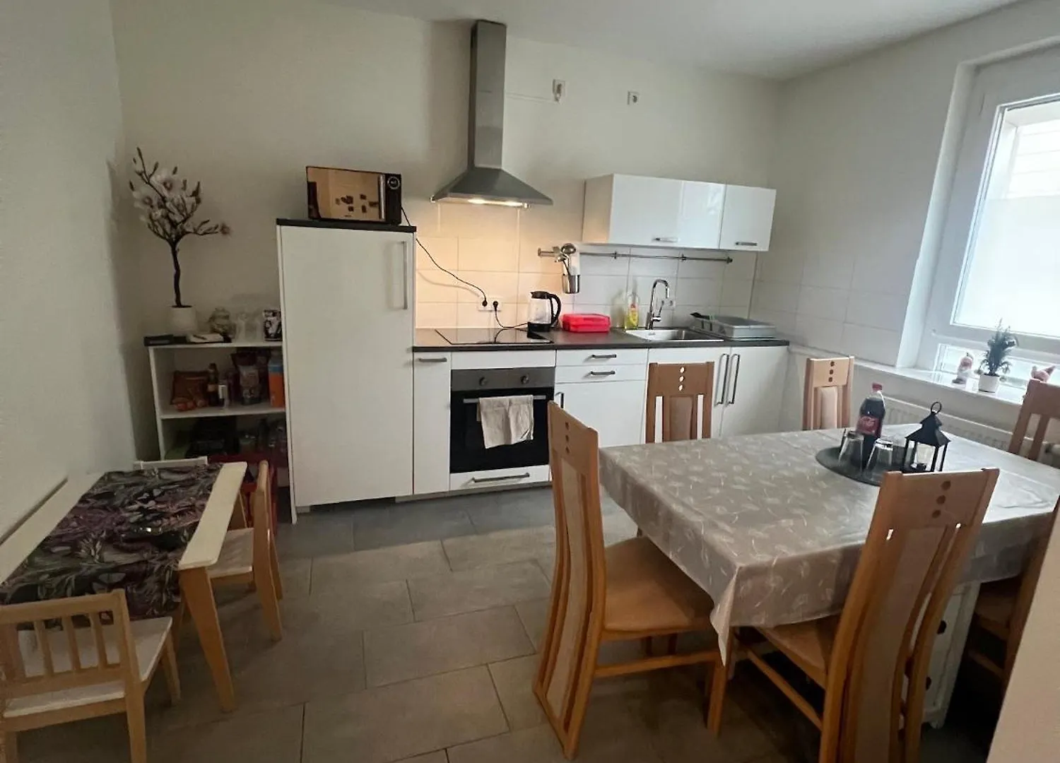 Zentral Gelegene Wohnung Nürnberg Apartment