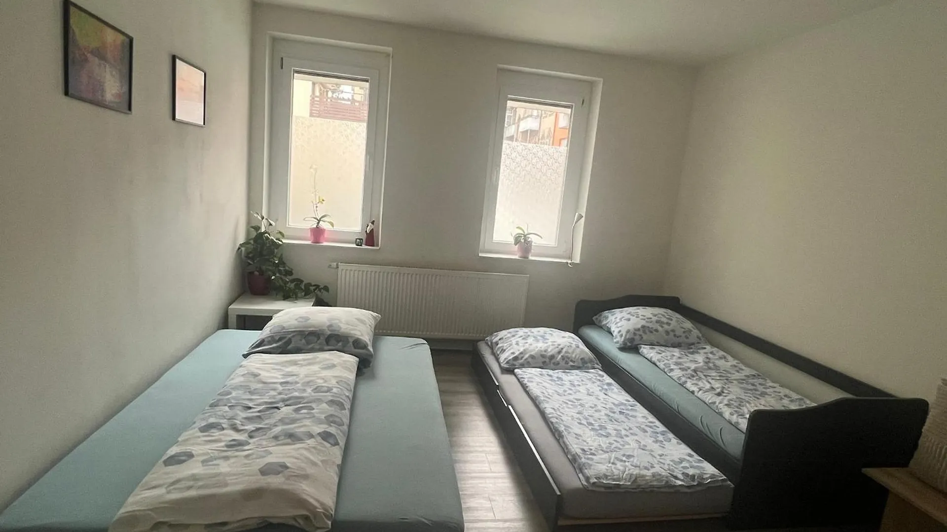 Zentral Gelegene Wohnung Nürnberg Deutschland