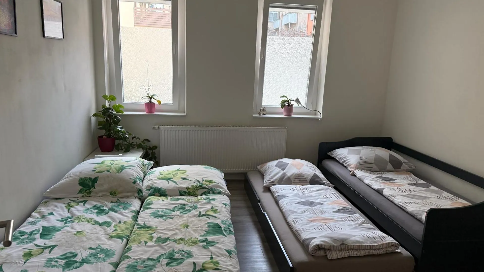 Apartment Zentral Gelegene Wohnung Nürnberg
