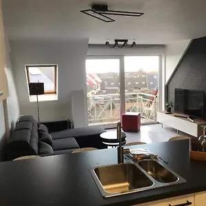 De Wolfkes Apartment Ostende